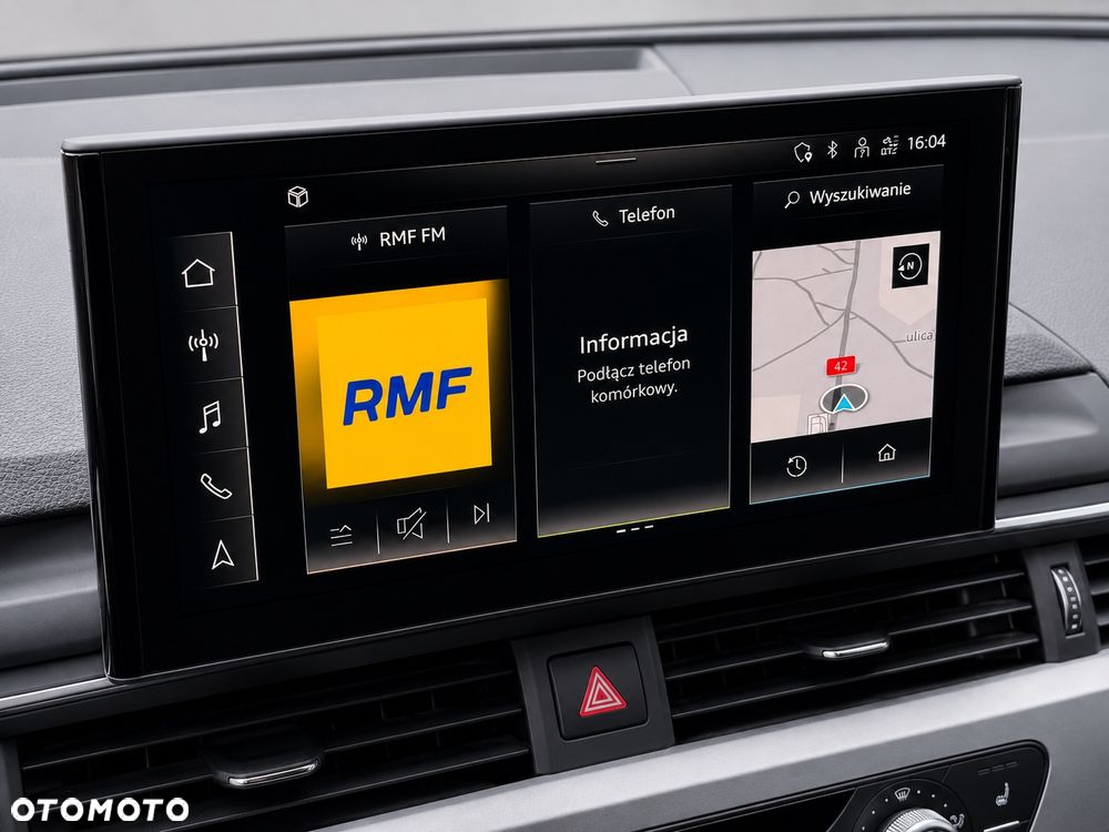 Audi A5 Sportback - 26
