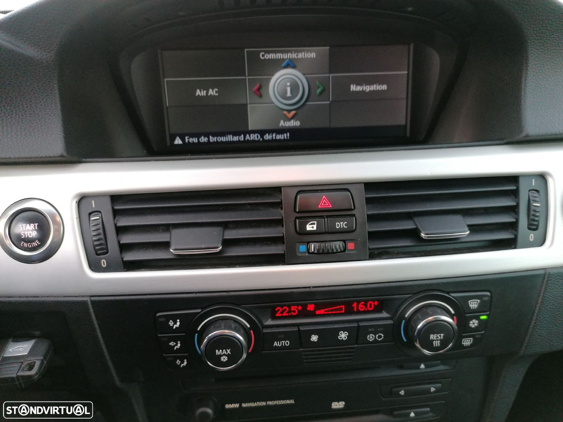 BMW 335 d Coupe Aut. - 13