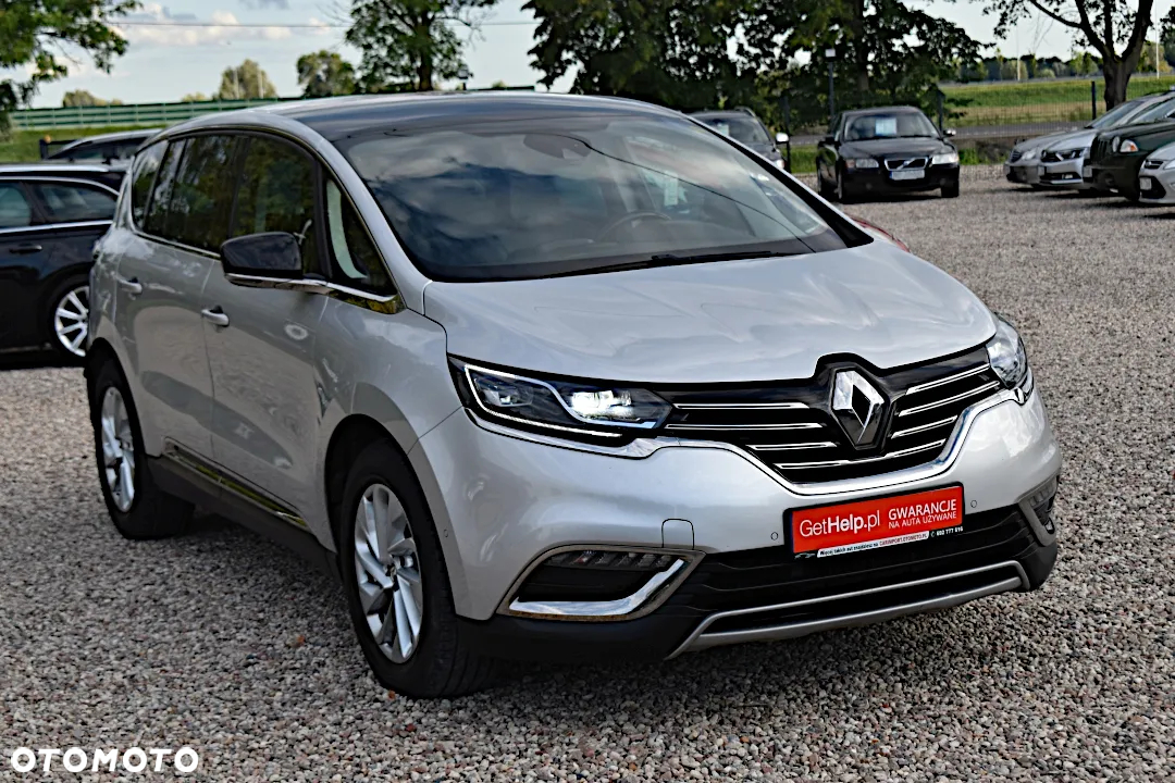 Renault Espace - 12