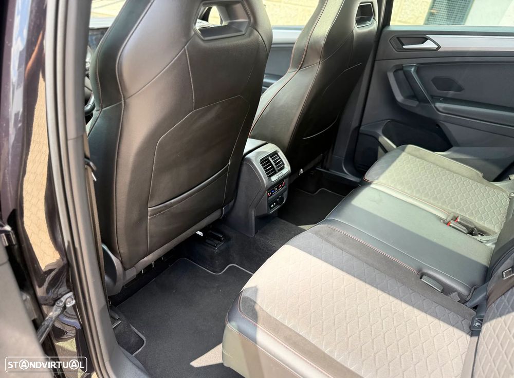 SEAT Tarraco 2.0 TDI FR DSG - 33
