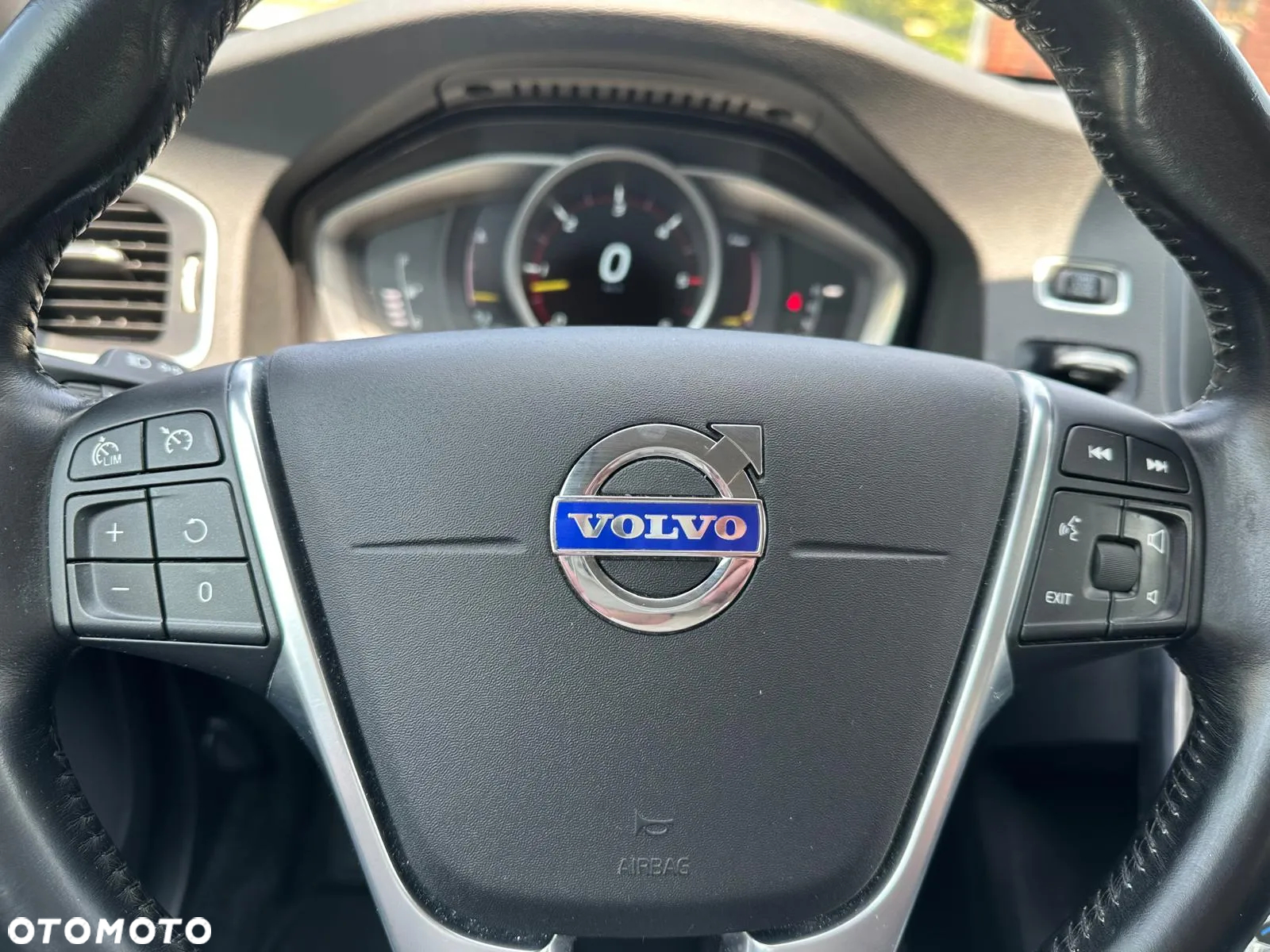 Volvo S60 D3 Geartronic Momentum - 38