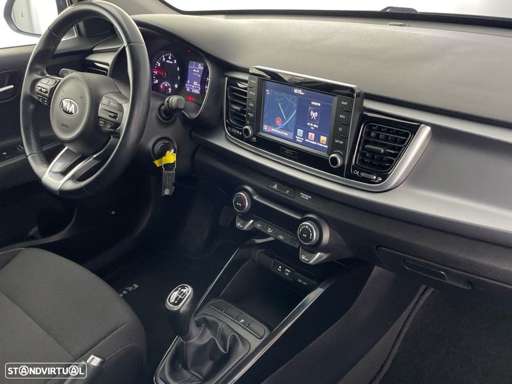 Kia Rio 1.0 T-GDi TX - 23