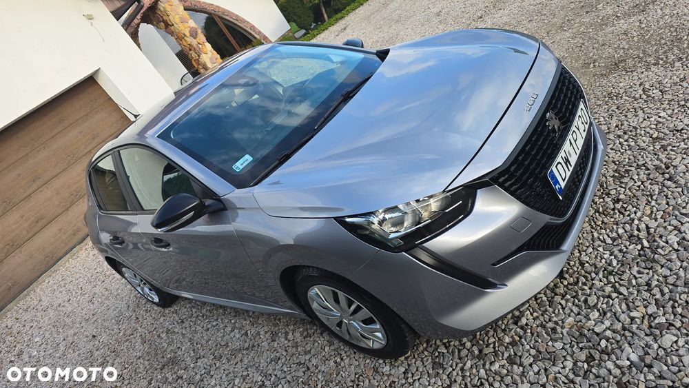 Peugeot 208 1.2 PureTech Like S&S - 32