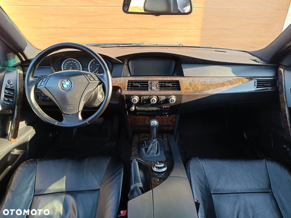 BMW Seria 5 - 36