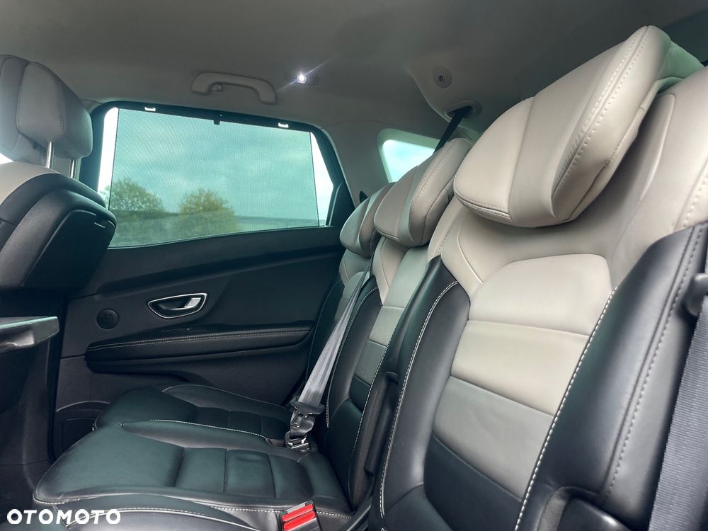 Renault Scenic - 13