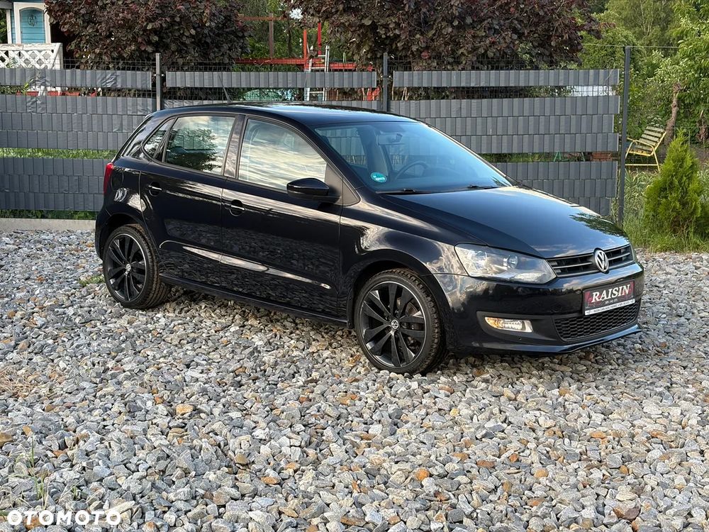 Volkswagen Polo 1.4 Highline - 17