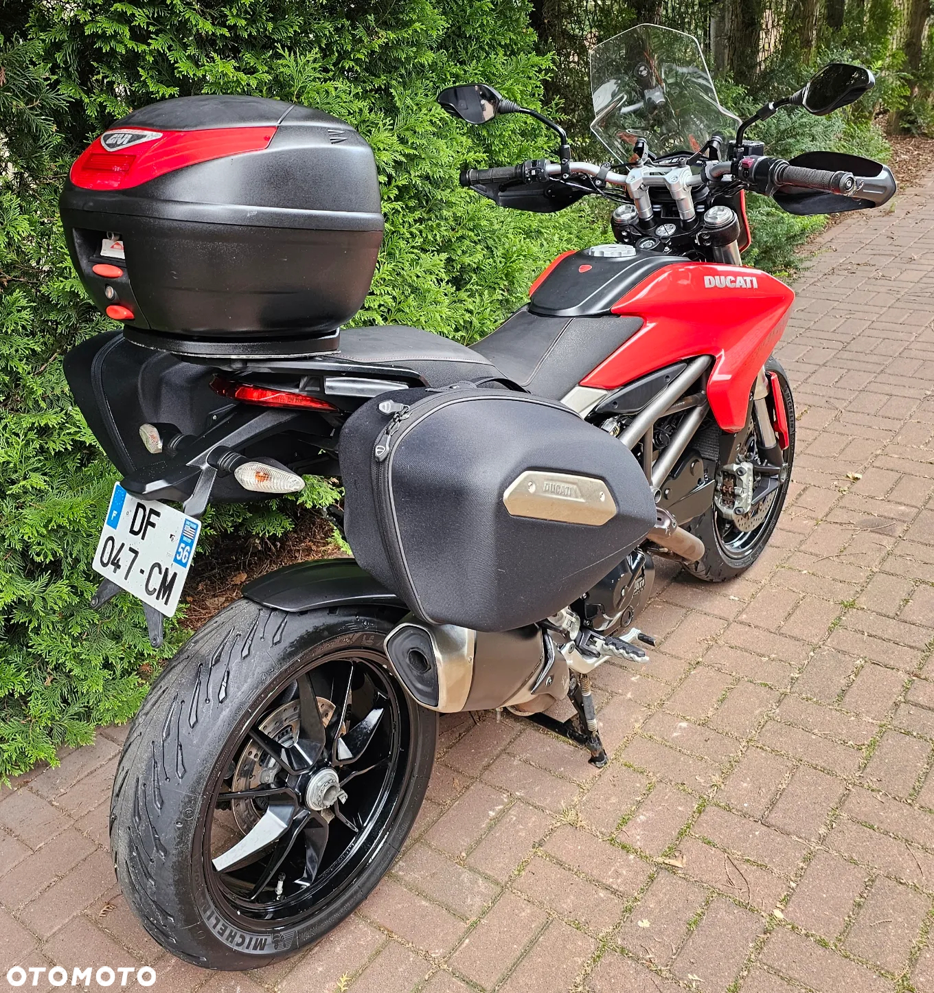 Ducati Inny - 13
