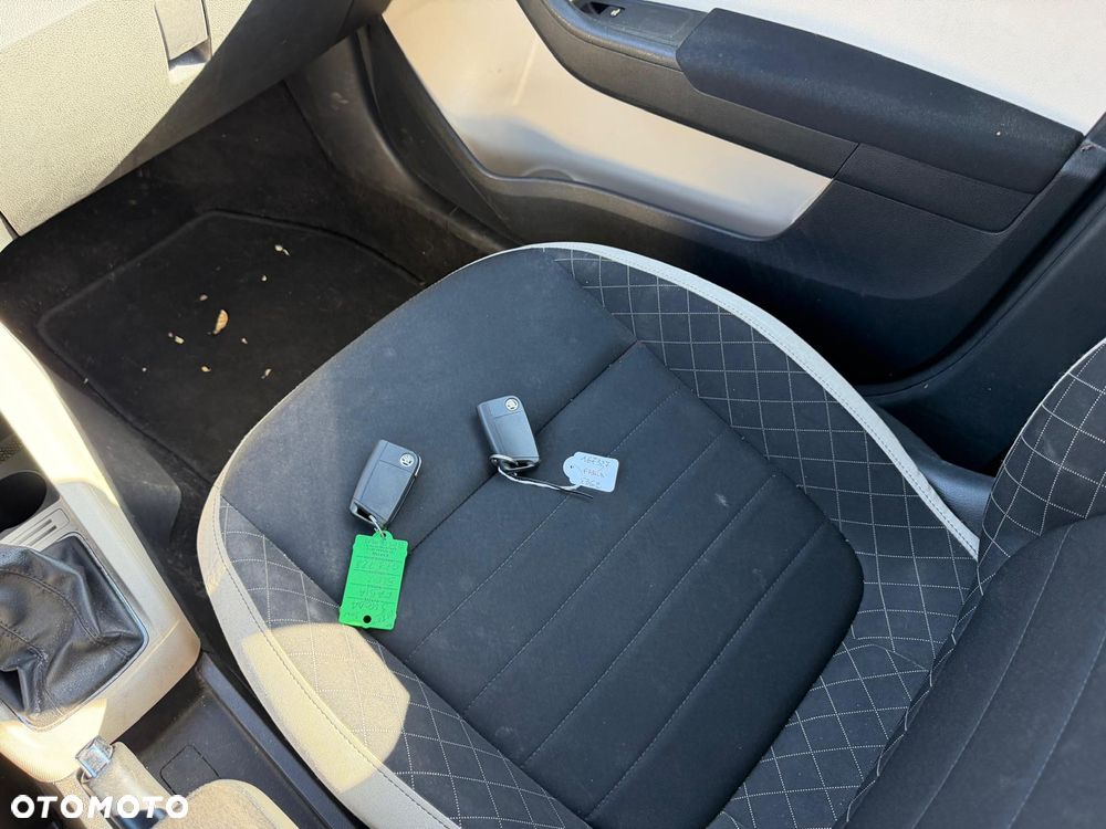 Skoda Fabia 1.2 TSI Joy - 17