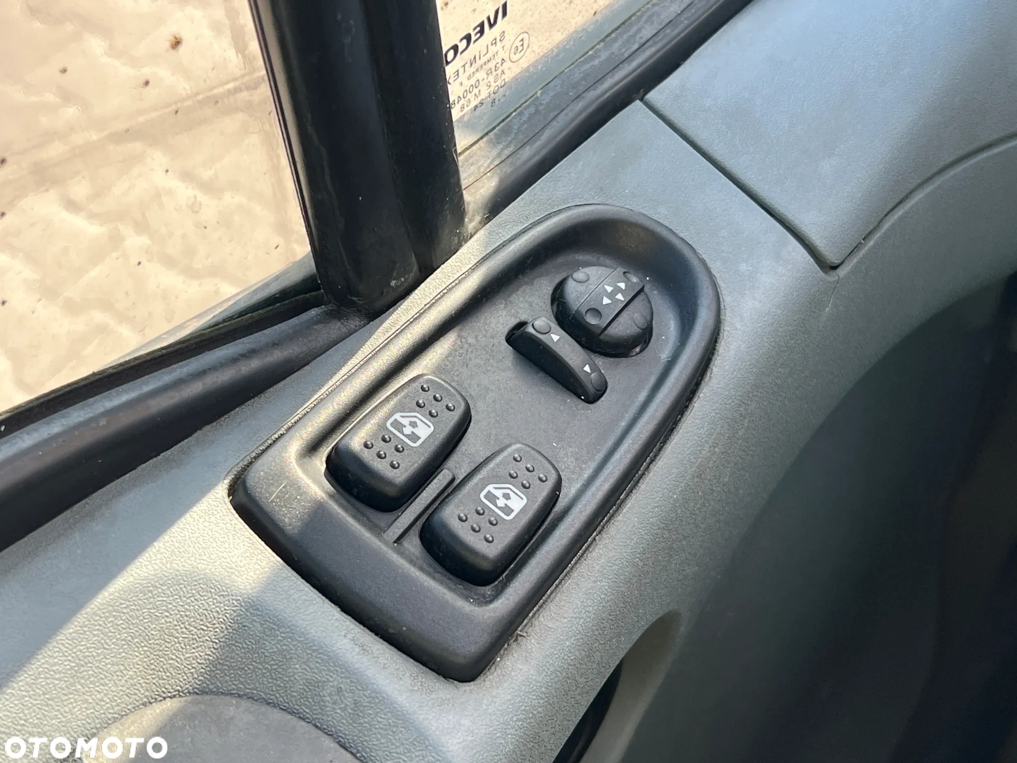 Iveco 65C18 - 18