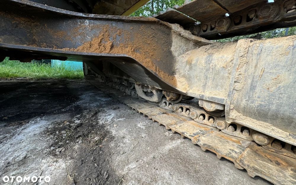 JCB JS 220 LC - 7