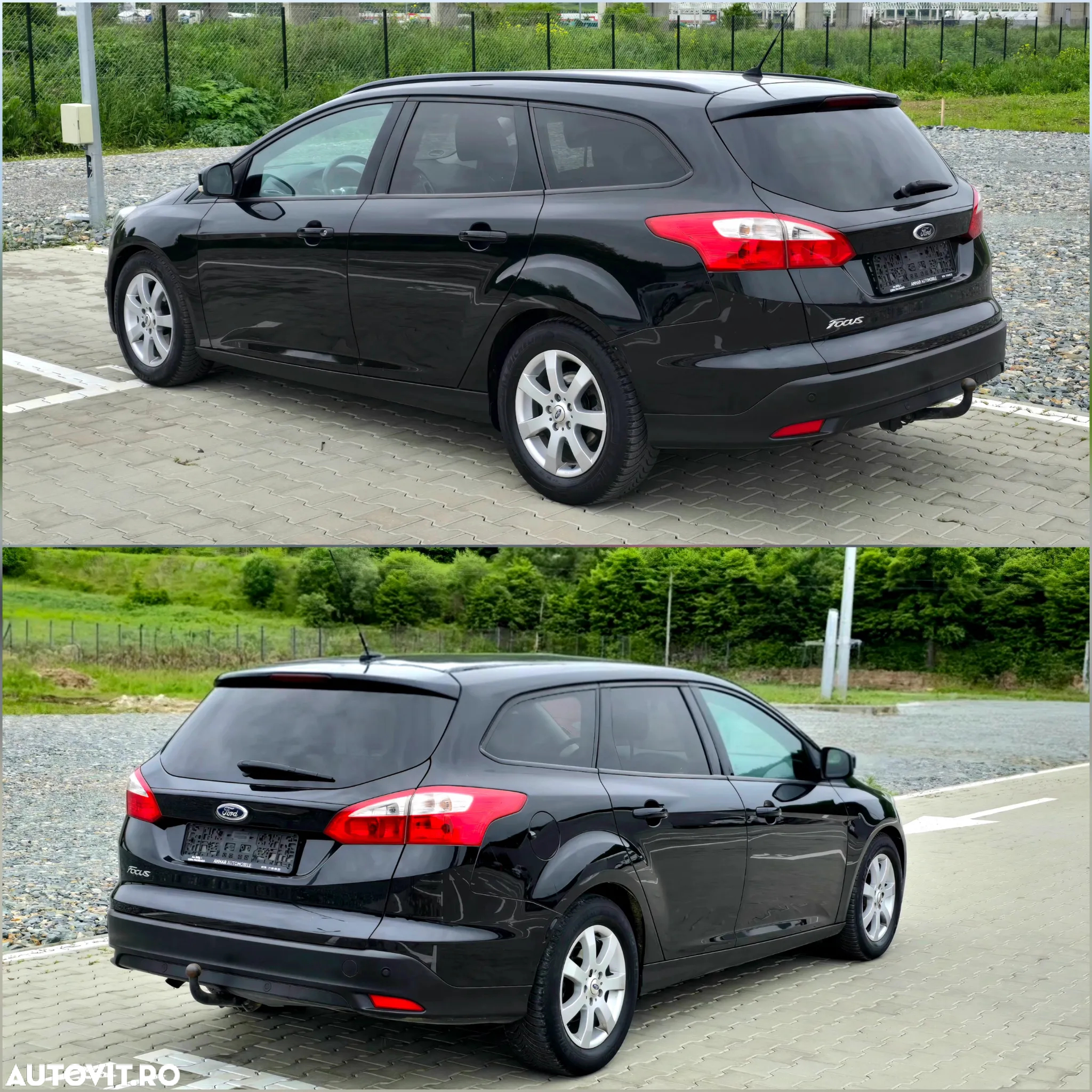 Ford Focus - 2