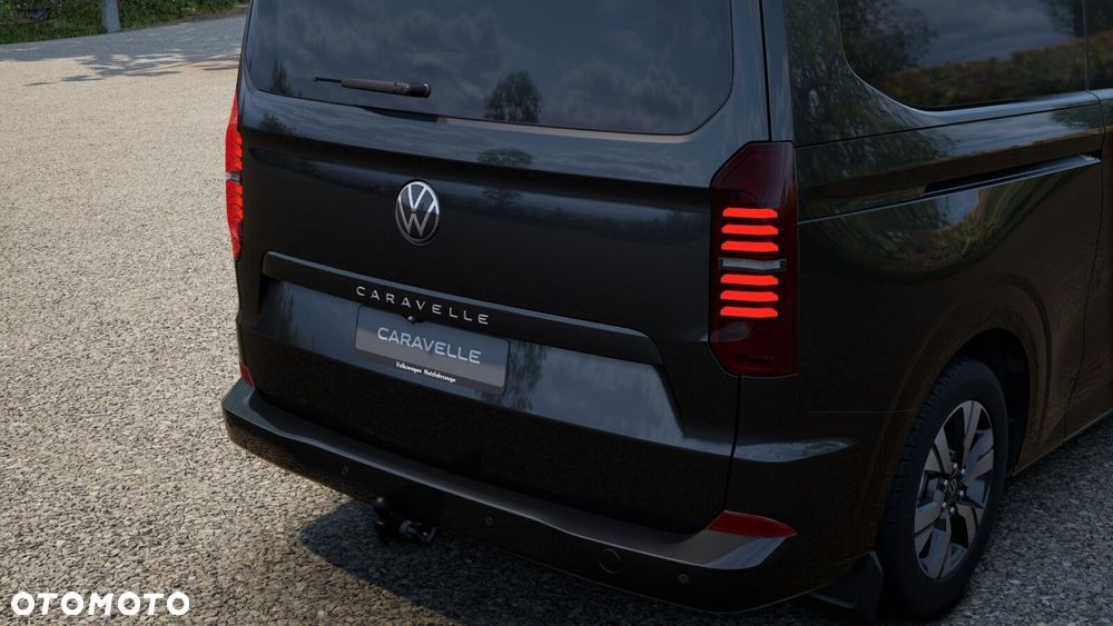 Volkswagen Caravelle 2.0 TDI L2 - 8