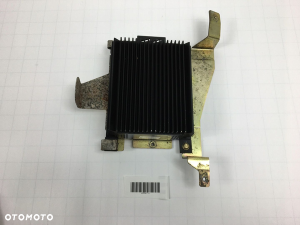 WZMACNIACZ ACTIVE BASS 1248201989 MERCEDES W124 19081167.618-819