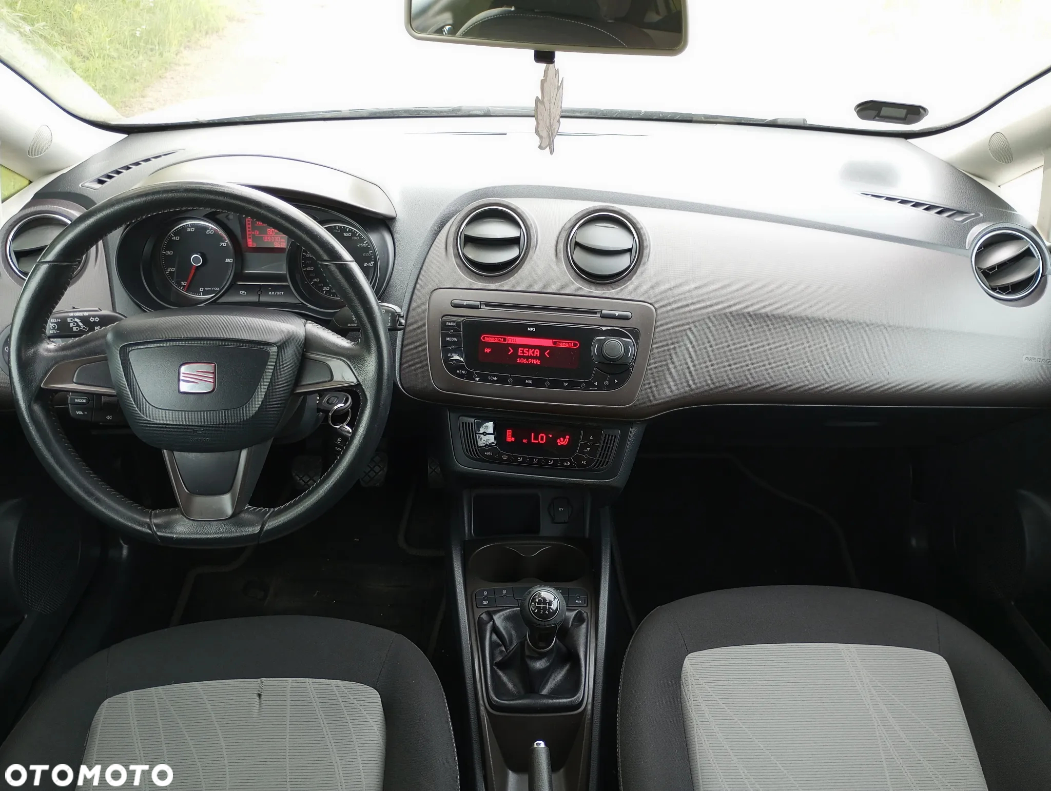 Seat Ibiza 1.4 16V Style - 6