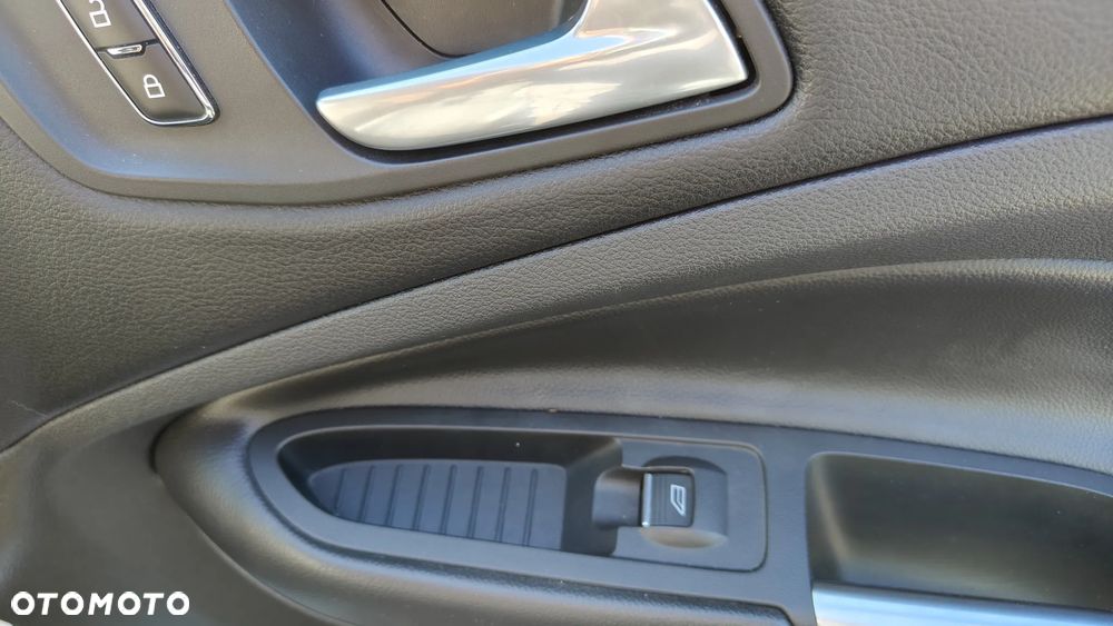 Ford Kuga 2.0 TDCi 4WD Titanium Plus - 19