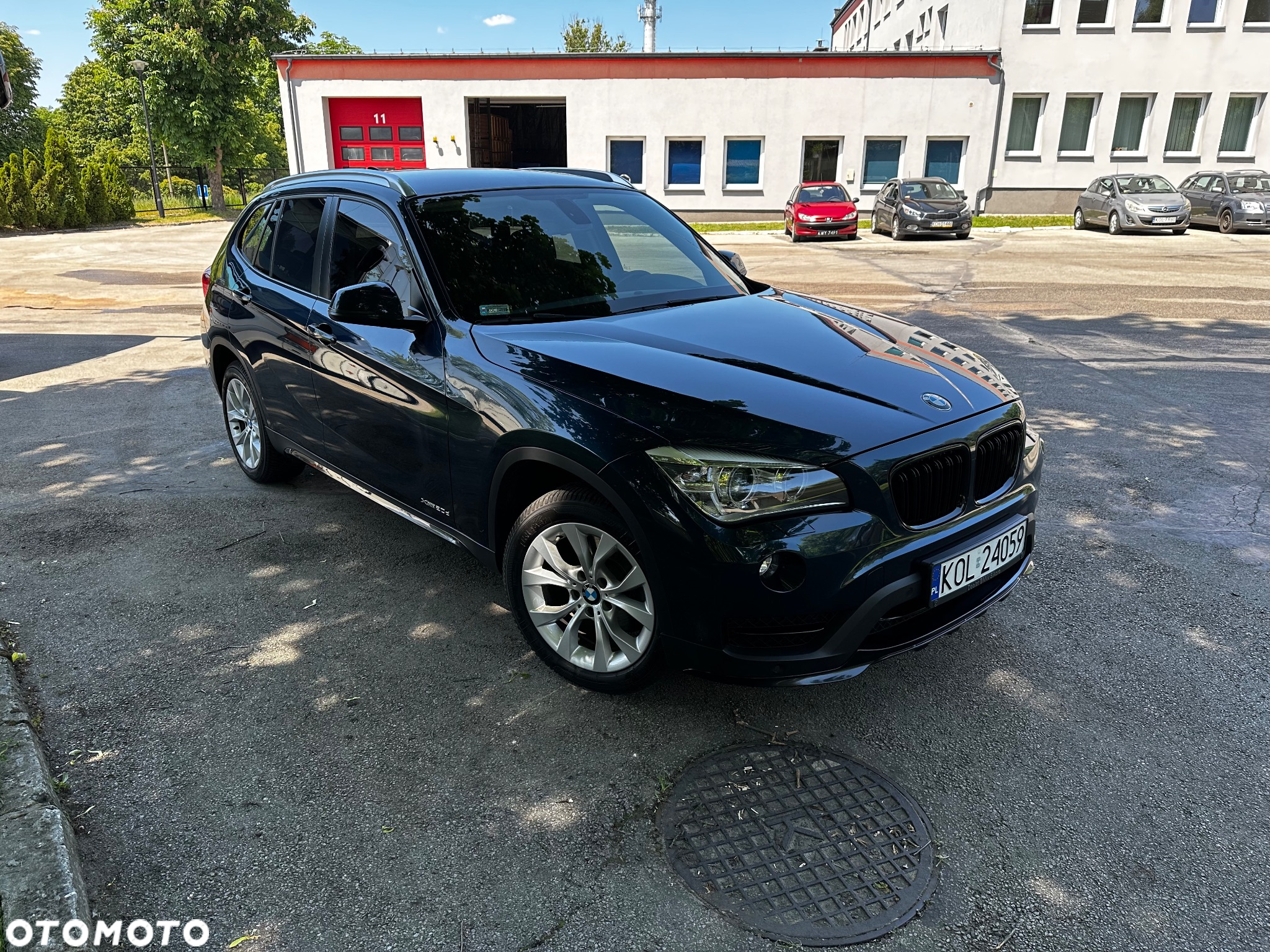 BMW X1 - 2
