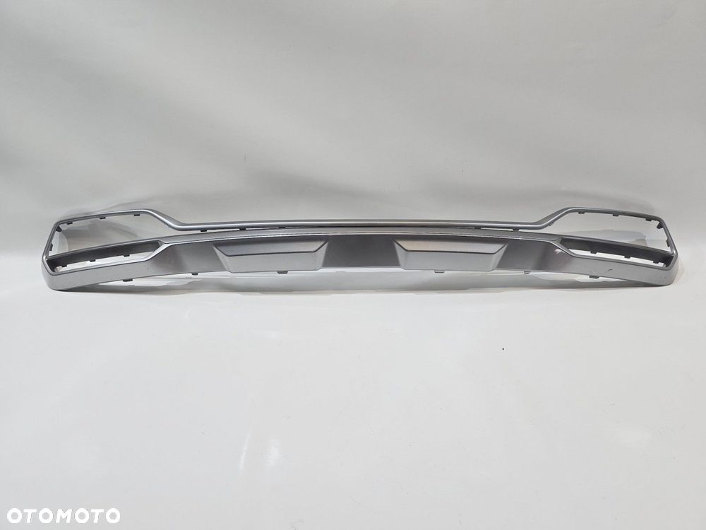 dokładka spojler zderzaka tył kia sorento iv 86670-p2010 - 1