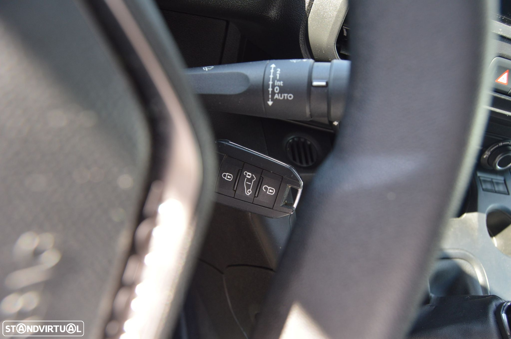Peugeot Partner 1,5 Bluehdi Asphalt Longa - 28