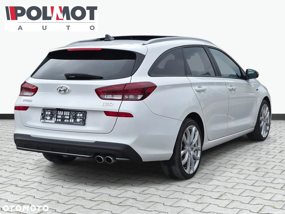 Hyundai i30 1.5 T-GDI 48V Smart DCT - 7