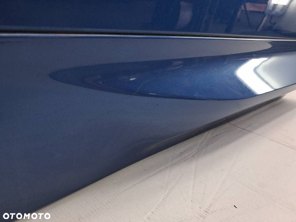 DRZWI TYŁ PRAWE VOLVO XC60 II 2021 720 ORYGINAŁ KOMPLETNE - 6