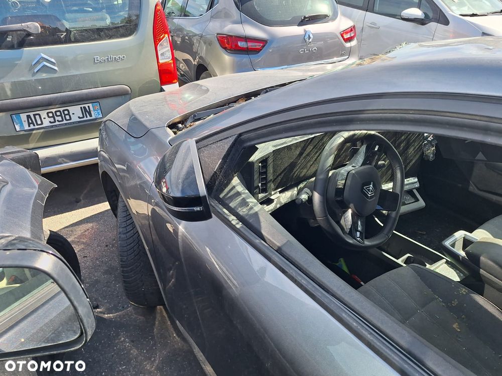 Renault Megane EV60 220hp optimum charge Evolution - 7
