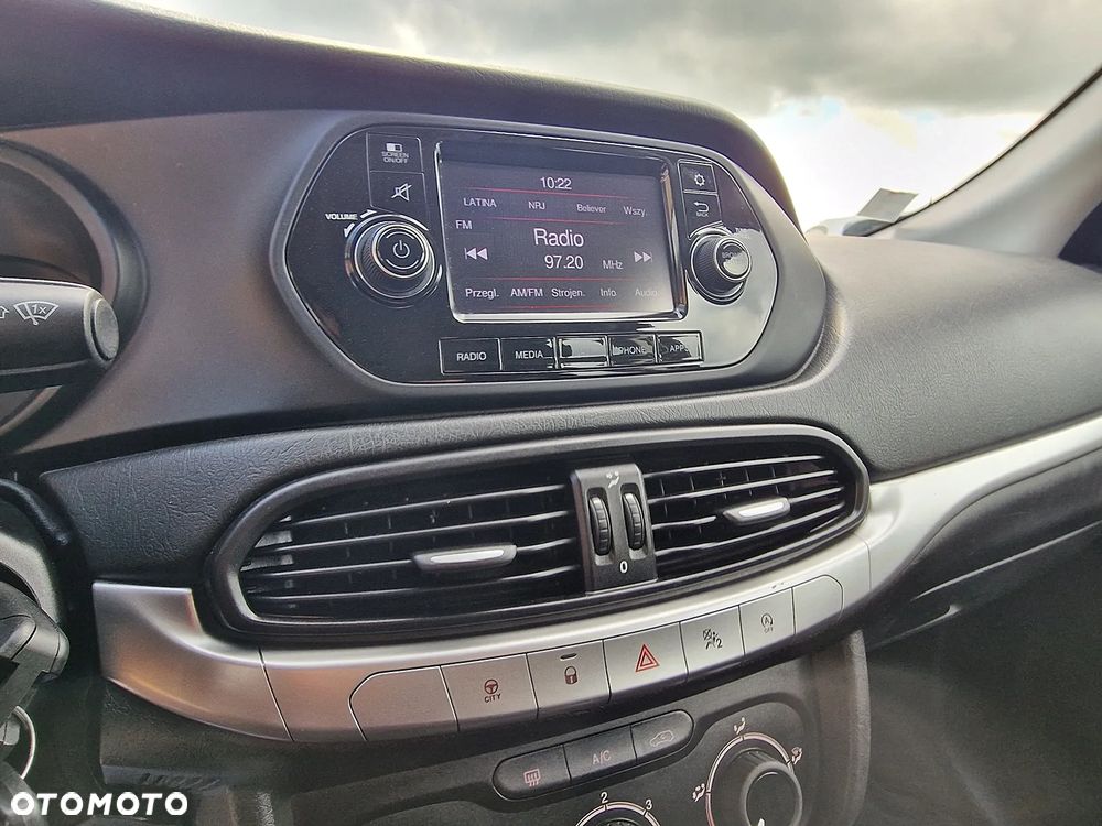Fiat Tipo 1.3 MultiJet Lounge - 16