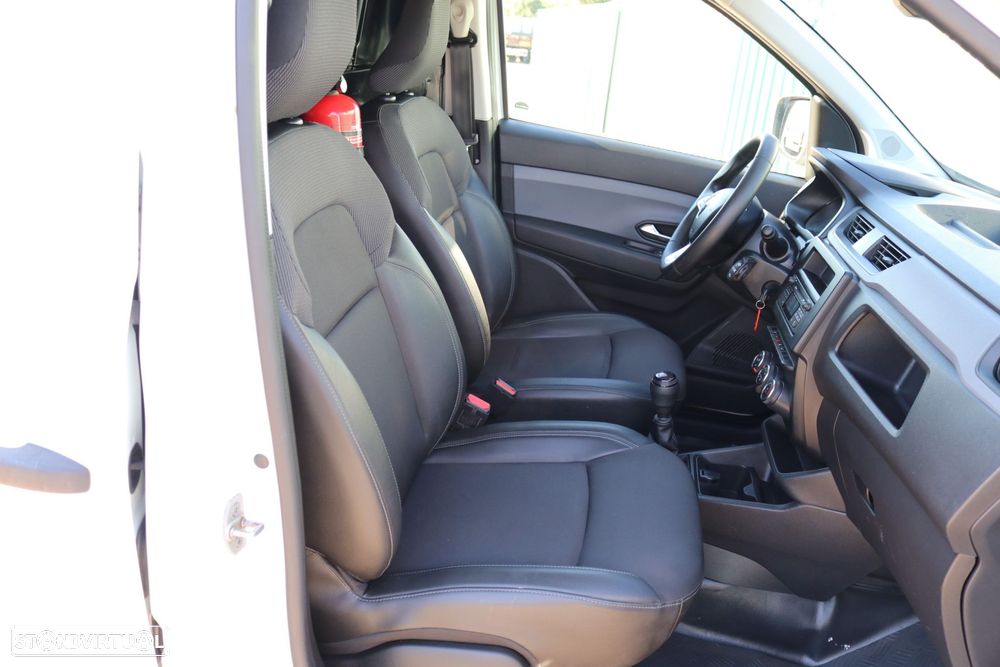 Renault Express 1.5 DCi C/IVA INCLUÍDO - 20
