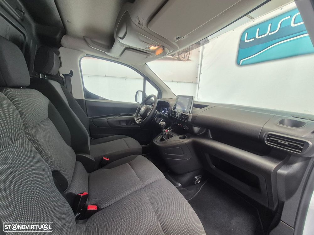 Fiat Doblo Outro - 20