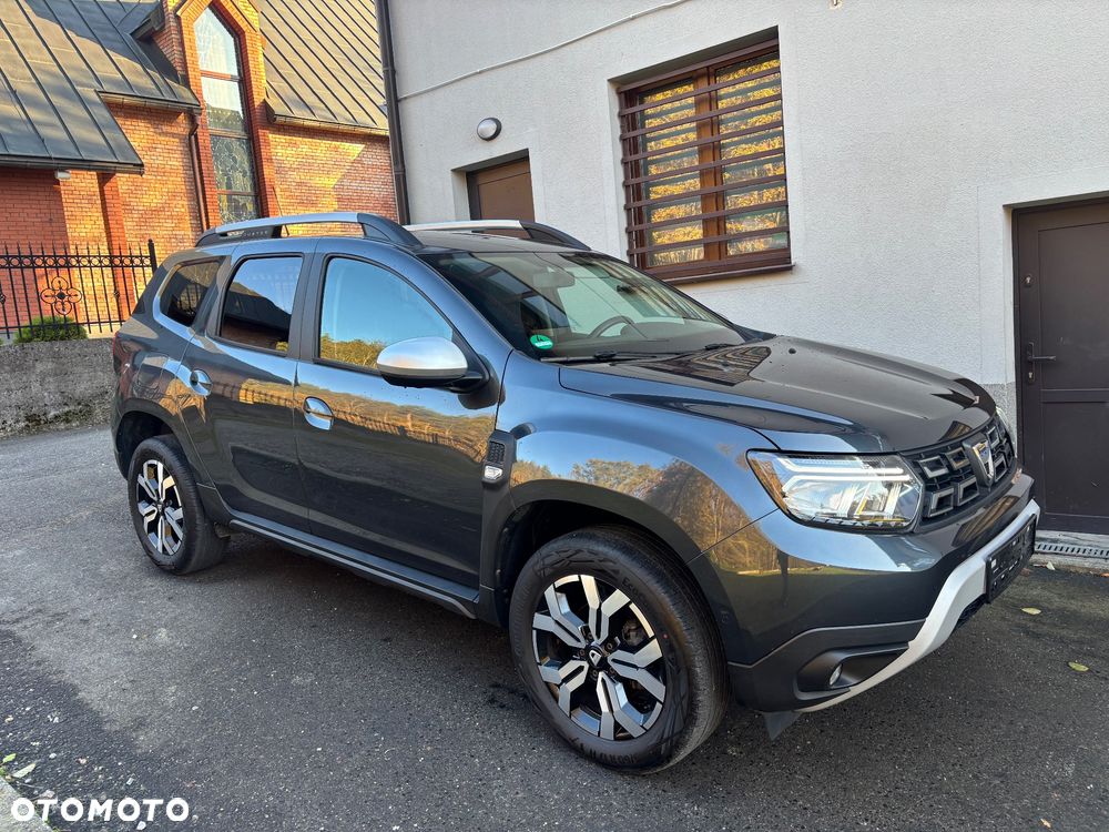 Dacia Duster TCe 150 EDC 2WD Prestige - 15