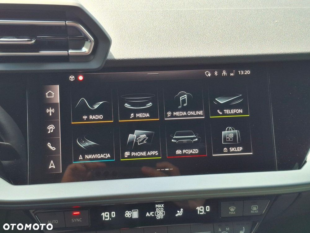Audi A3 Sportback - 36