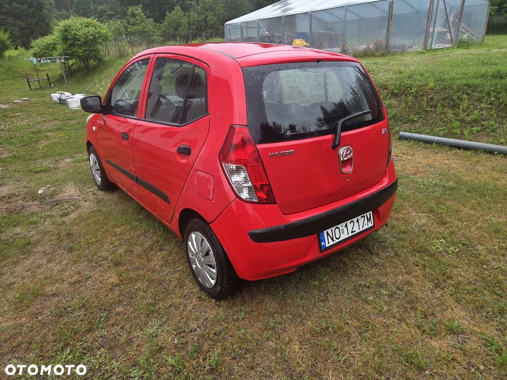 Hyundai i10 1.1 Base - 2