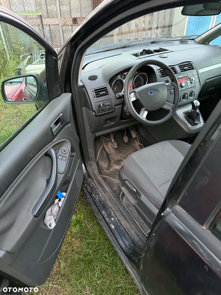 Ford Focus C-Max - 6