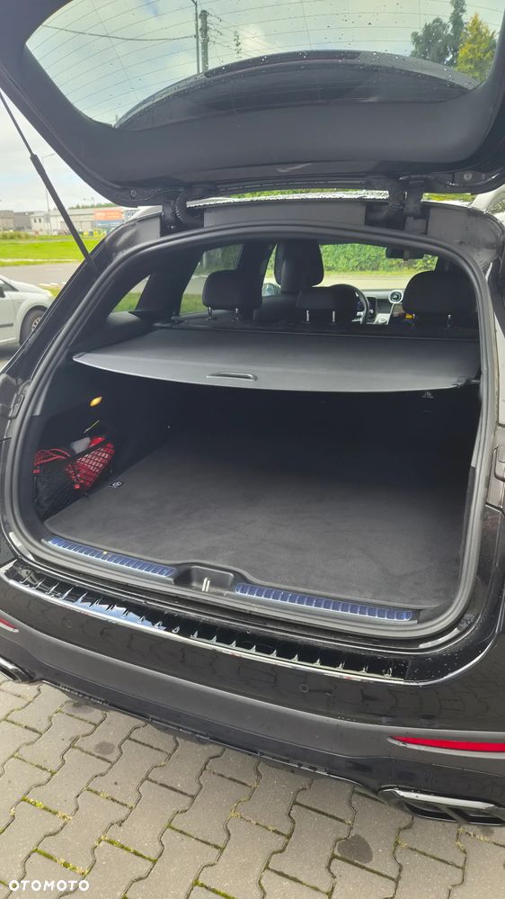 Mercedes-Benz GLC 220 d mHEV 4-Matic AMG Line - 17
