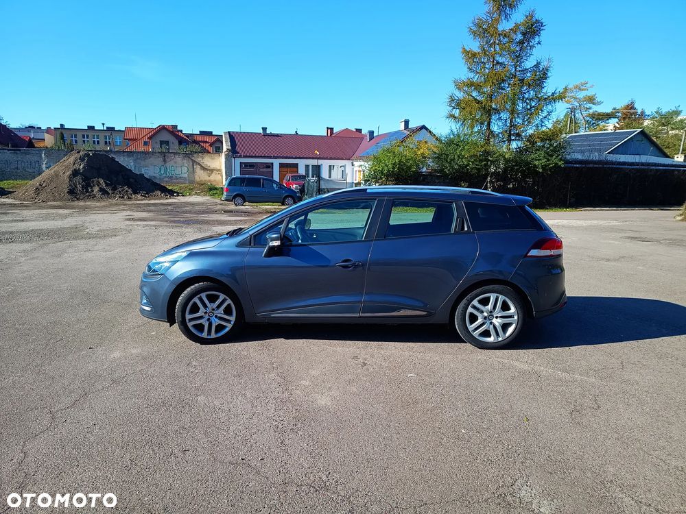 Renault Clio 0.9 Energy TCe Life - 5