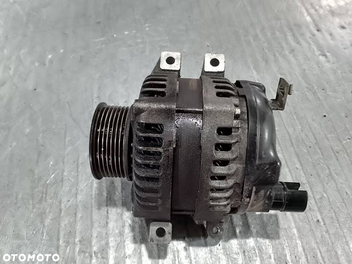 ALTERNATOR HONDA CR-V II 104210-3911   2.2 I-CDTI - 5