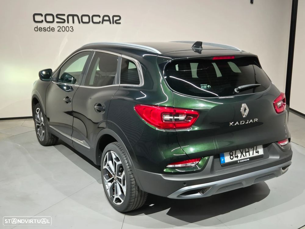 Renault Kadjar 1.5 dCi Intens - 12