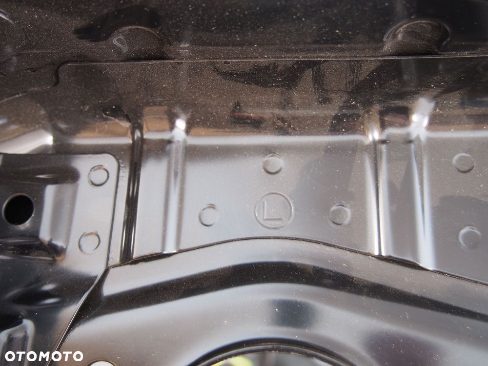 Mitsubishi Eclipse Cross Mocowanie amortyzatora kielich lewe przod przedni lewy - 3