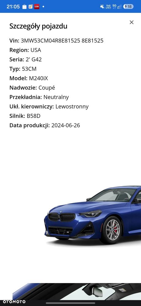 BMW Seria 2 - 30