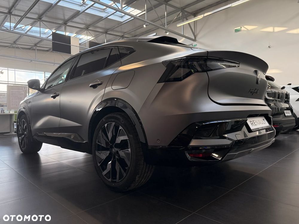 Renault Rafale 1.2 E-Tech PHEV 4x4 300 esprit Alpine MMT - 8