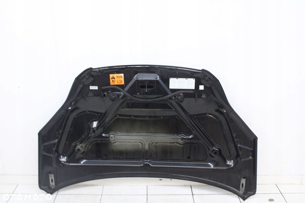 HONDA CR-V CRV III 06R- MASKA POKRYWA SILNIKA B92P - 10