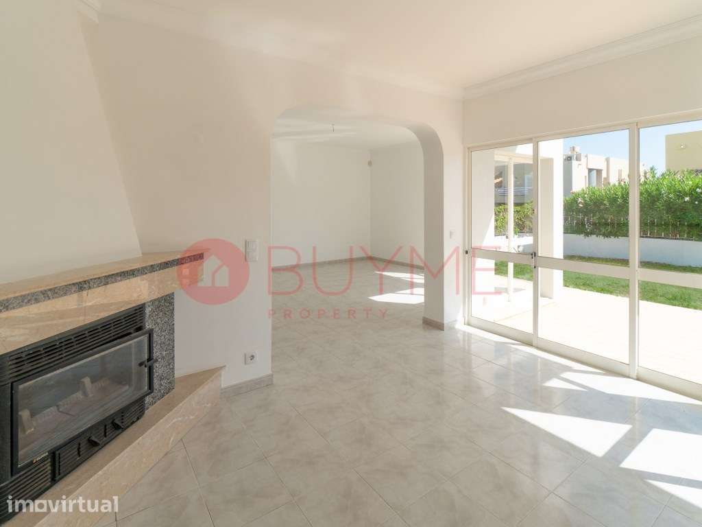 Moradia T4 Exclusiva - Vilamoura - Grande imagem: 2/16