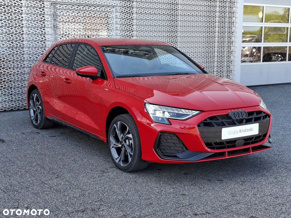 Audi A3 Sportback - 4