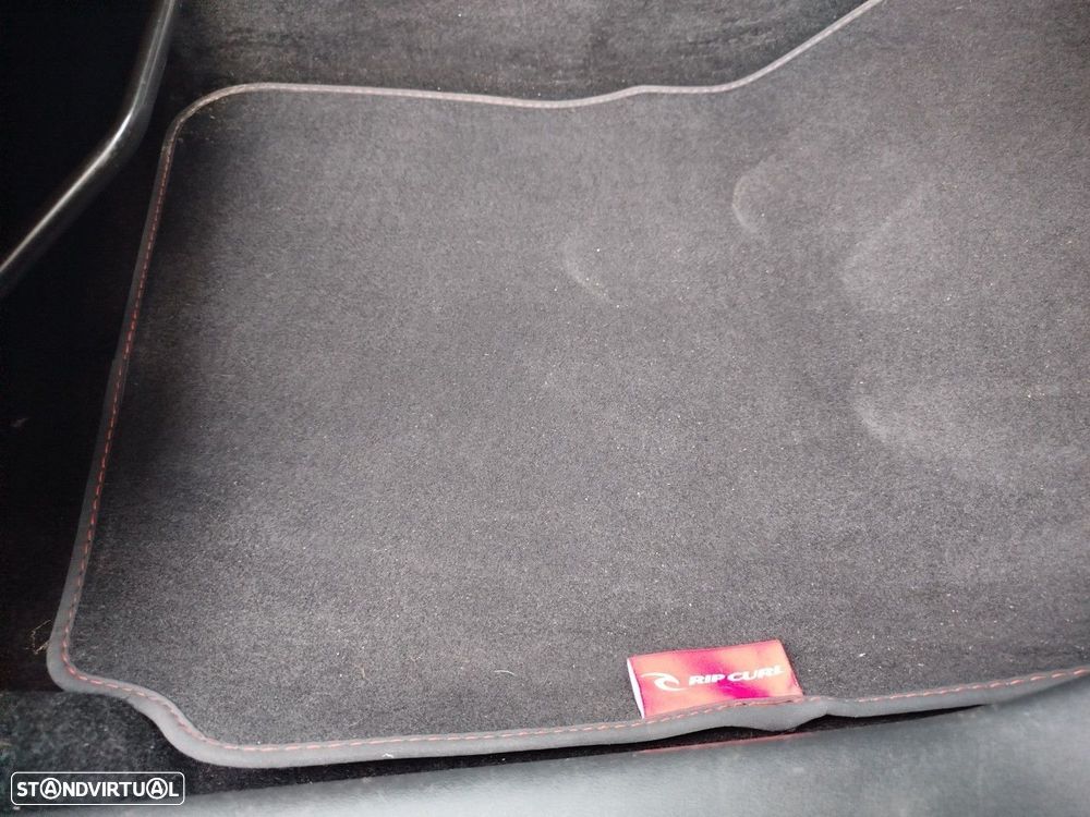 Citroën C4 Cactus 1.2 PureTech Rip Curl - 26