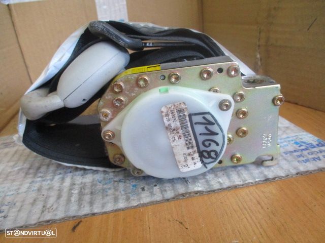 Pre-Tensor 732100D032 TOYOTA YARIS 2004 DIR - 2