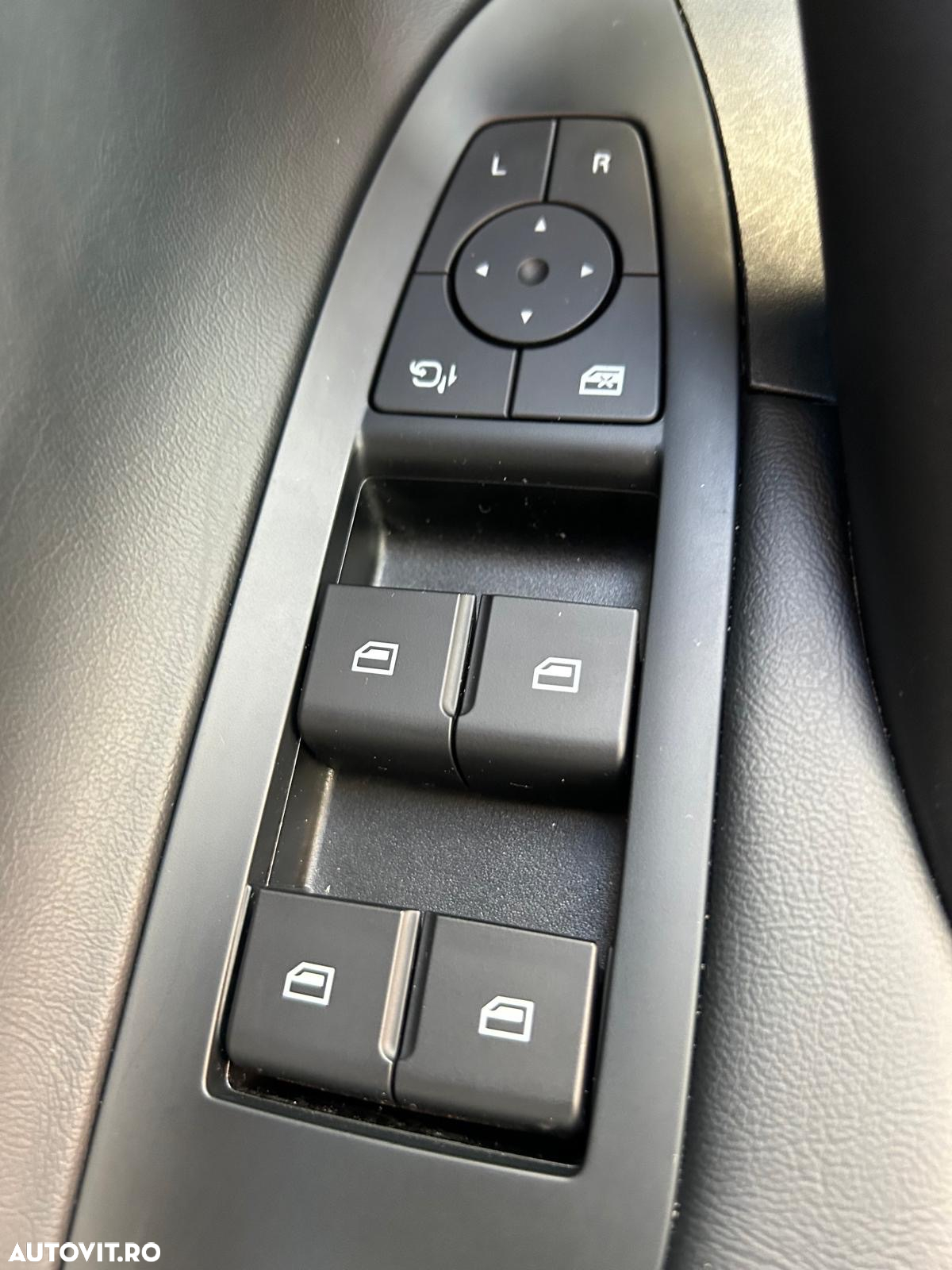 MG EHS 1.5 T-GDi AT PHEV Exclusive - 15