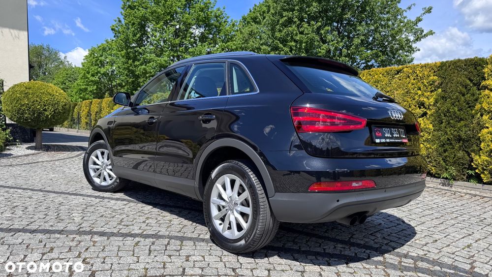 Audi Q3 - 8