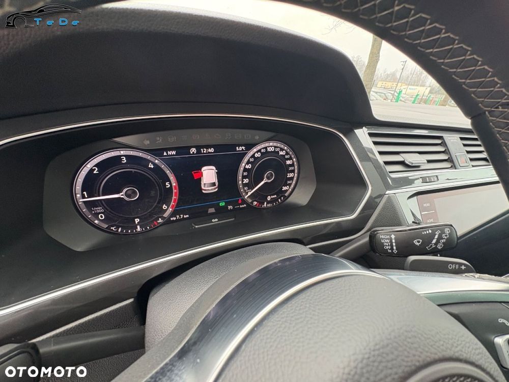 Volkswagen Tiguan 2.0 TDI BMT SCR 4Mot Highline DSG - 8