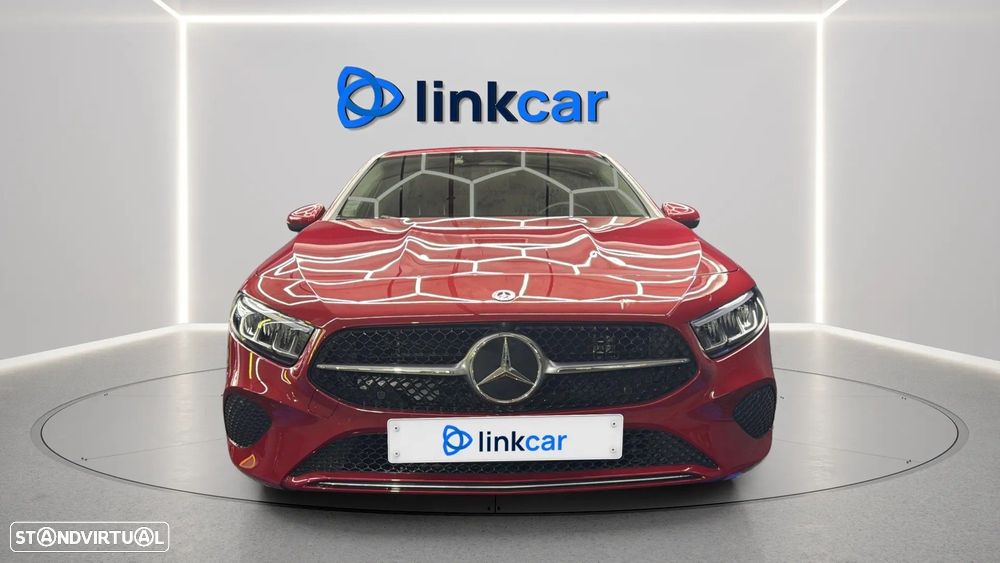 Mercedes-Benz A 250 e Progressive - 2