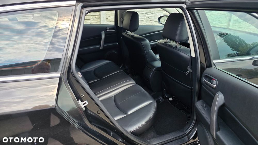 Mazda 6 2.0 CD Exclusive + - 16
