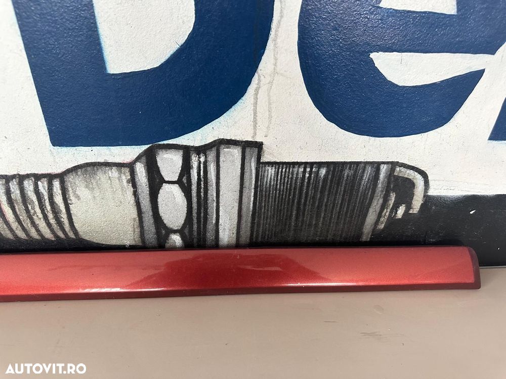 Bandou usa stanga fata Volvo S40 V50 31253726 - 4